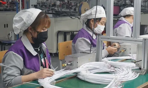 Đề nghị chi nốt 1.100 tỉ đồng hỗ trợ người lao động từ gói 38.000 tỉ