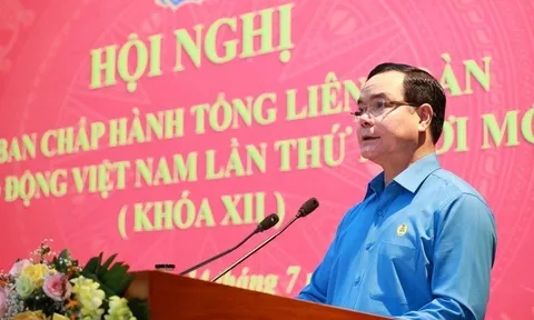 Nửa đầu năm 2022, tình trạng ngừng việc tập thể có phần gia tăng