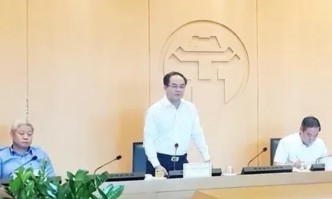 Hà Nội: Nhiều kết quả tích cực trong tuyển dụng, quản lý công chức, viên chức