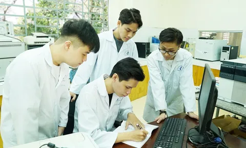 Trường ĐH Bách khoa áp dụng bài thi Duolingo trong xét tuyển
