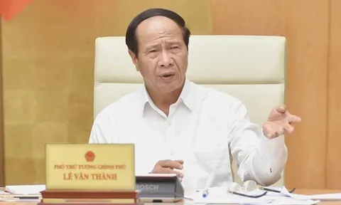 Bảo đảm các mốc tiến độ Dự án Cảng hàng không quốc tế Long Thành
