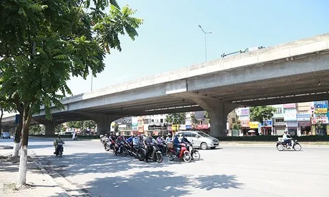 Dự báo thời tiết ngày 18/7: Hà Nội nắng nóng oi bức