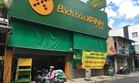 Đóng 300 cửa hàng, 'giải tán' 2 thương hiệu, điều gì xảy ra với đại gia Nguyễn Đức Tài