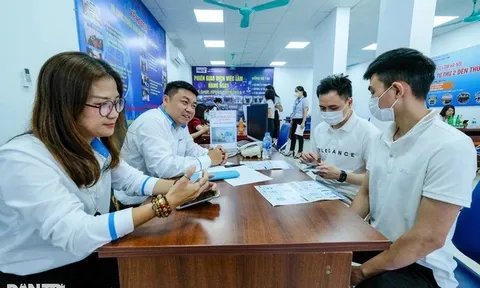 Gần 11.000 vị trí việc làm cho lao động từng làm tại Hàn Quốc và Nhật Bản