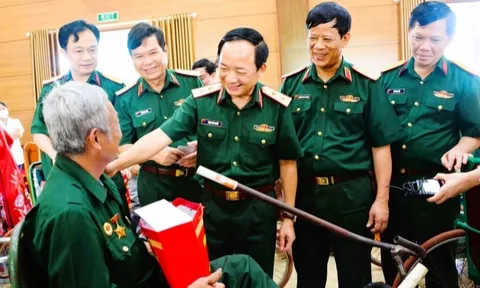 Tiếp nối mạch nguồn tri ân