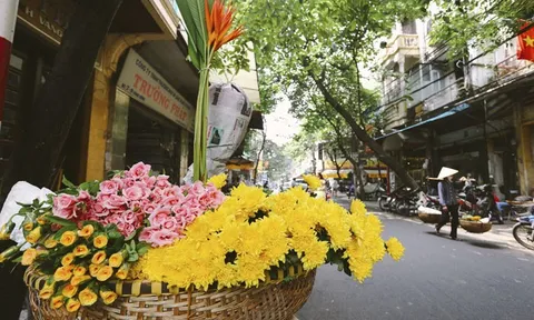 Dự báo thời tiết 23/7:Hà Nội ngày nắng,  chiều tối có mưa