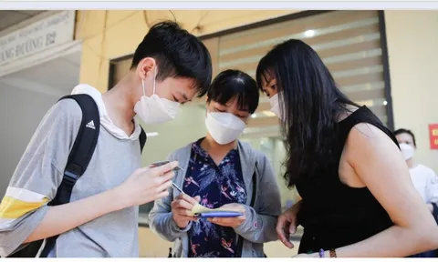 Lộ diện 123 “cao thủ” được tuyển thẳng vào Đại học Y Hà Nội năm 2022