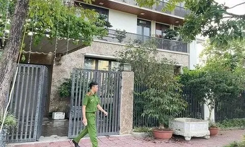Vụ khai thác triệu tấn quặng ‘chui’, hé lộ số tiền bất chính cực khủng