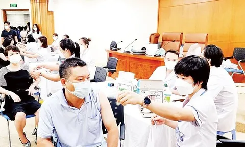 Quyền con người và sức khỏe cộng đồng