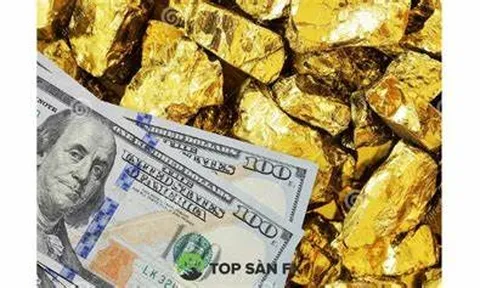 Giá vàng hôm nay 26/7: USD tiếp tục suy yếu, cơ hội hấp dẫn cho các nhà đầu tư vàng