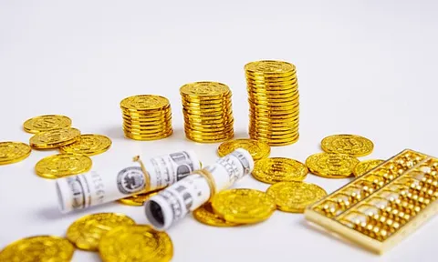 Giá vàng hôm nay 28/7: Vàng biến động mạnh