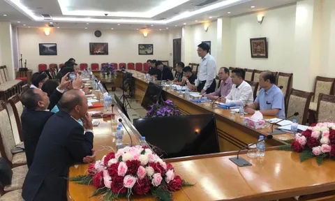 Thúc đẩy bảo đảm an sinh xã hội cho người gốc Việt tại Campuchia