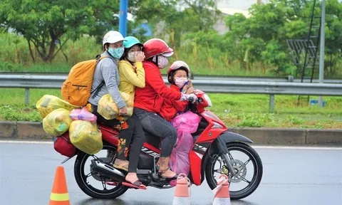 Di cư, thiếu việc làm đang là thách thức đối với ĐBSCL