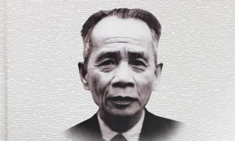 GS. Phạm Thiều - một trí thức tiêu biểu, nhà Nho xứ Nghệ