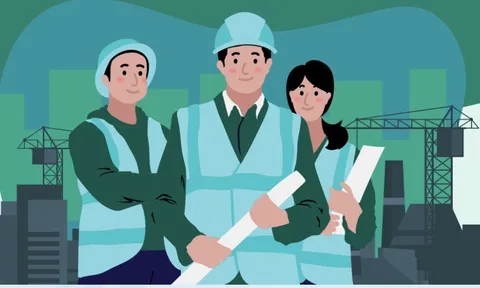 Sự phục hồi thị trường lao động, việc làm Quý II/2022