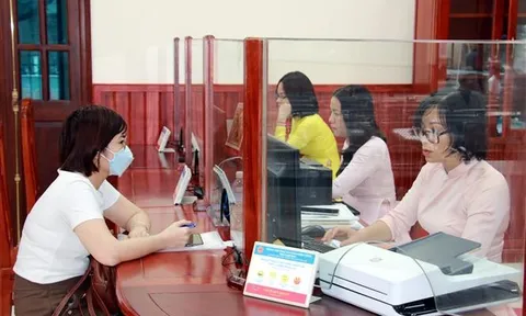 Nam Định đầu tư nguồn nhân lực cho chuyển đổi số