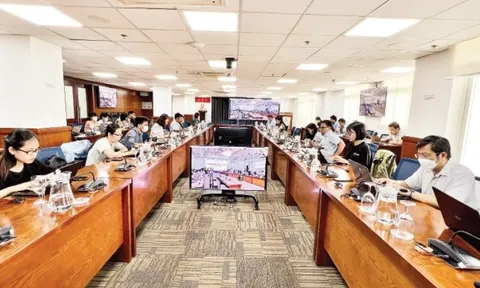 Phát triển nội dung báo chí cho các nền tảng mạng xã hội