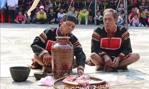 Tiến tới phát triển bền vững vùng đồng bào dân tộc thiểu số