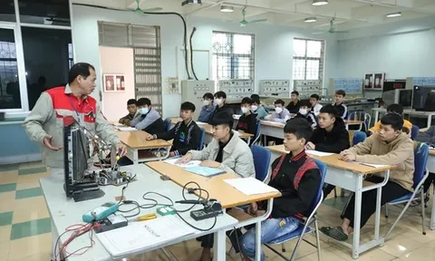 Đơn giản hóa thủ tục cấp GCN đủ điều kiện hoạt động kiểm định chất lượng giáo dục nghề nghiệp