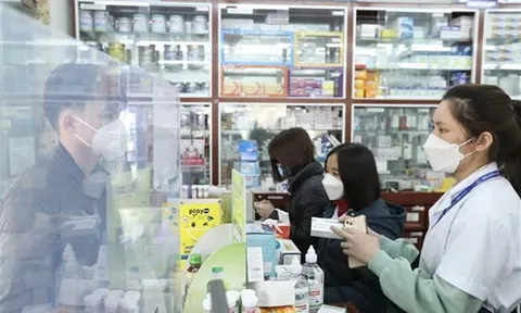 Lập 4 đoàn kiểm tra việc cung ứng, sử dụng thuốc và vật tư y tế
