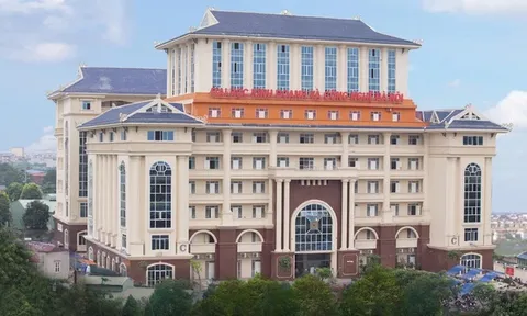 Đại học Kinh doanh và Công nghệ Hà Nội tuyển sinh đào tạo trình độ Thạc sĩ năm 2022