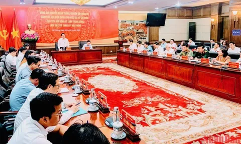 Coi trọng chất lượng đào tạo lý luận chính trị cho đội ngũ cán bộ, đảng viên