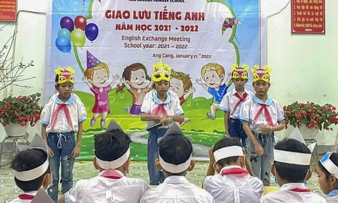 Giải bài toán thiếu giáo viên tại Điện Biên