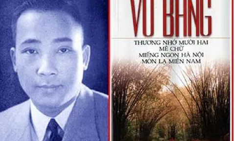 Để hoàn thiện chân dung và sự nghiệp Vũ Bằng ... 