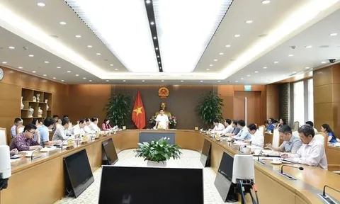 Tích cực giải ngân các gói hỗ trợ an sinh xã hội, huy động nguồn lực cho phục hồi, phát triển kinh tế