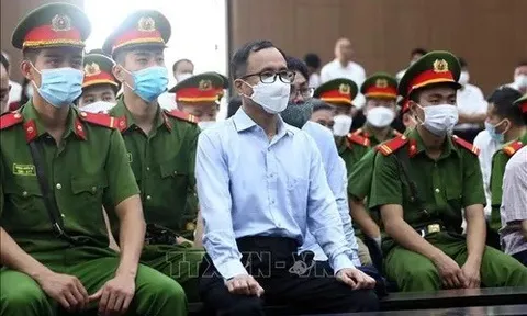 Xét xử cựu lãnh đạo Bình Dương: Làm rõ trách nhiệm trong sai phạm quản lý 2 khu 'đất vàng'