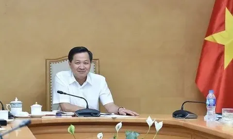 Hỗ trợ lãi suất 2%: Thành lập ngay các đoàn công tác, nắm bắt tình hình, tháo gỡ khó khăn cho cơ sở