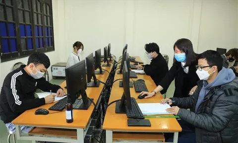 Hỗ trợ tối đa 7 tỷ đồng để sửa chữa, bảo dưỡng tài sản trường nghề ở huyện nghèo