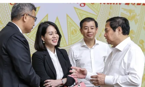 Thủ tướng: 9 nhóm giải pháp lớn để phát triển thị trường lao động đúng hướng, linh hoạt, hiện đại, hiệu quả, bền vững, hội nhập *