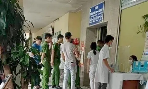 Hé lộ tình tiết vụ "mẹ mìn" giả nhân viên y tế bắt cóc trẻ sơ sinh