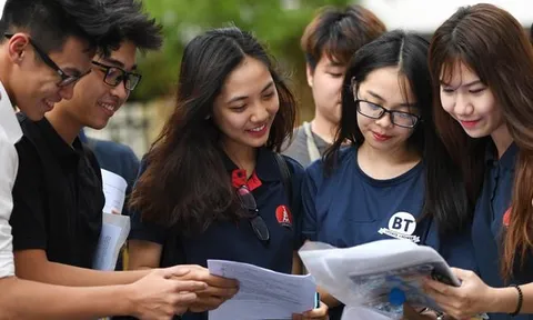Số thí sinh không đăng ký xét tuyển đại học 2022 lên đến hơn 3000