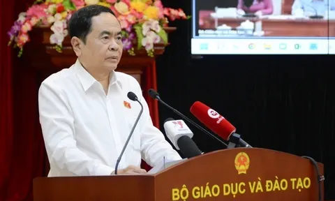 Bệnh thành tích, sự thiếu trung thực trong giáo dục chưa được khắc phục