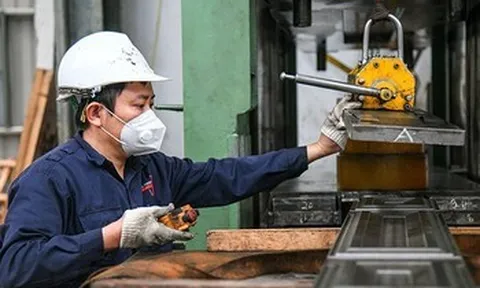 Vai trò của Nhà nước trong hỗ trợ phát triển thị trường lao động