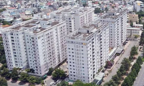 Nhiều giải pháp phát triển nhà ở cho công nhân