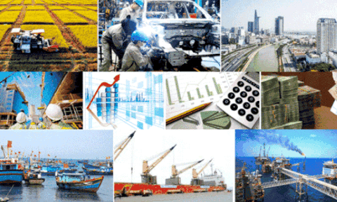 Việt Nam có quỹ đạo tăng trưởng ấn tượng
