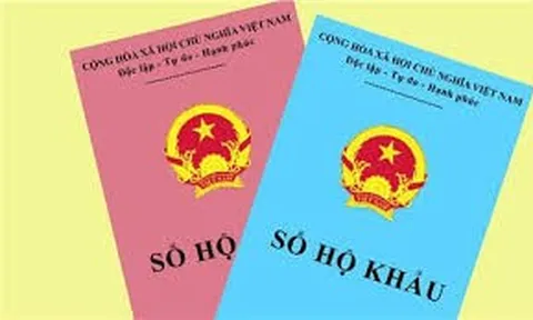 Sau khi sổ hộ khẩu giấy chính thức bị 'loại' vào cuối năm 2022 sẽ có những thay đổi gì