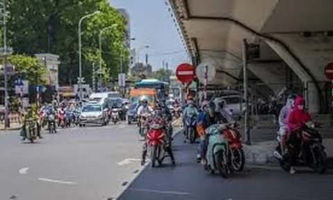 Dự báo thời tiết ngày 28/8/2022: Hà Nội ngày nắng, chiều tối và đêm có mưa