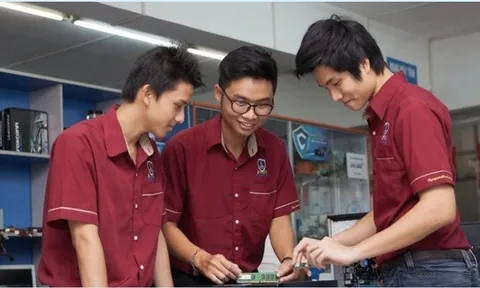 Giải pháp hỗ trợ thị trường lao động thông qua giáo dục nghề nghiệp