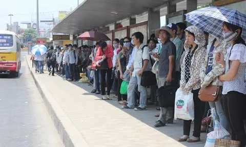 Dự báo thời tiết 29/8: Hà Nội nắng nóng