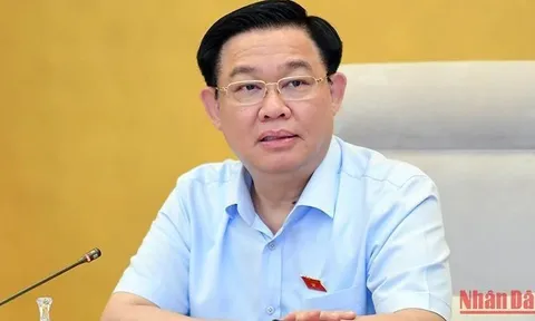 Xem xét giao mức vốn cho các dự án thuộc Chương trình phục hồi và phát triển kinh tế, xã hội