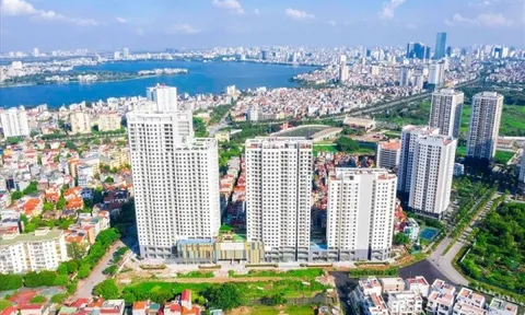 Chờ giá nhà đất giảm, dòng tiền đang tạm trú ẩn vào đâu?