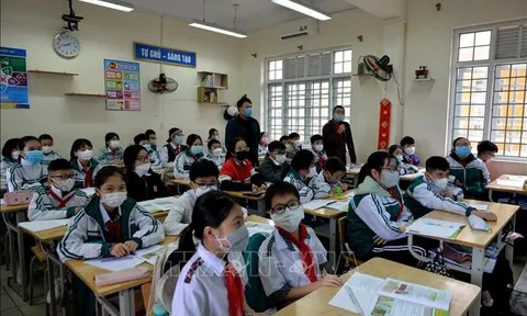 Quảng Ninh miễn học phí cho trẻ mầm non và học sinh phổ thông