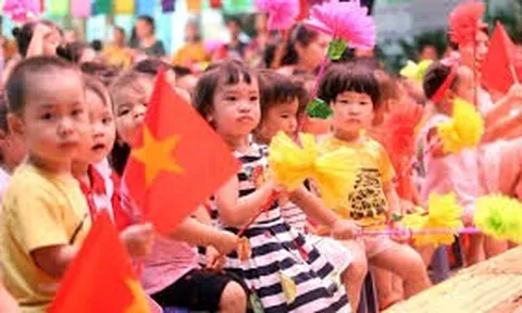 Dự báo thời tiết 5/9: Hà Nội đón khai giảng khô ráo