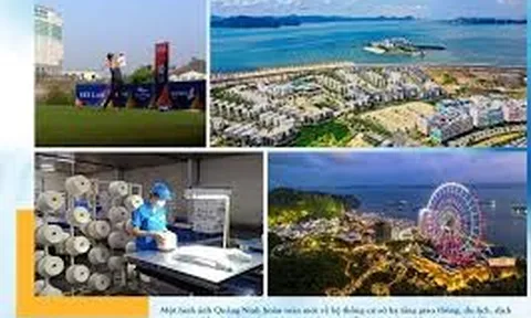 Nguồn lực nào tạo nên sự phát triển nhanh và bền vững cho đất nước