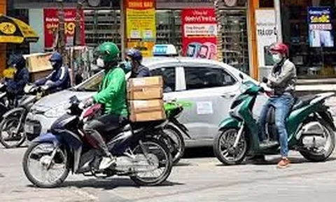 Dự báo thời tiết 7/9: Hà Nội nắng sớm, chiều tối có mưa rào
