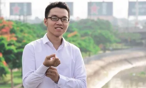 9x Vũng Tàu và bí quyết đạt điểm GMAT trong top 1% thế giới